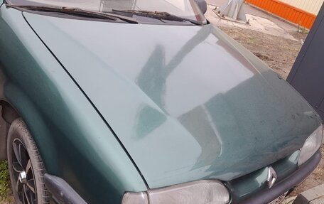 Renault 19 II, 1999 год, 42 000 рублей, 4 фотография