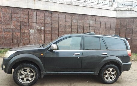 Great Wall Hover, 2007 год, 505 000 рублей, 4 фотография