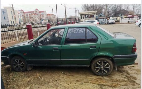 Renault 19 II, 1999 год, 42 000 рублей, 5 фотография