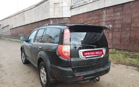 Great Wall Hover, 2007 год, 505 000 рублей, 6 фотография