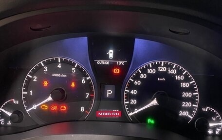 Lexus RX III, 2009 год, 2 700 000 рублей, 8 фотография