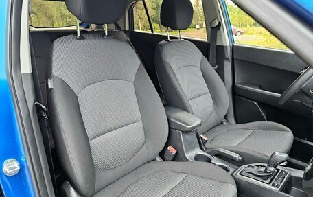 Hyundai Creta I рестайлинг, 2020 год, 1 850 000 рублей, 12 фотография