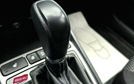 Hyundai Creta I рестайлинг, 2020 год, 1 850 000 рублей, 7 фотография