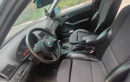 BMW 3 серия, 2001 год, 600 000 рублей, 8 фотография