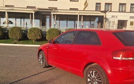 Audi A3, 2007 год, 700 000 рублей, 3 фотография