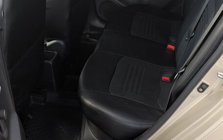 KIA Rio III рестайлинг, 2012 год, 650 000 рублей, 8 фотография
