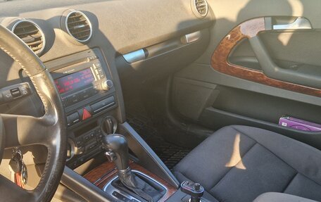 Audi A3, 2007 год, 700 000 рублей, 8 фотография