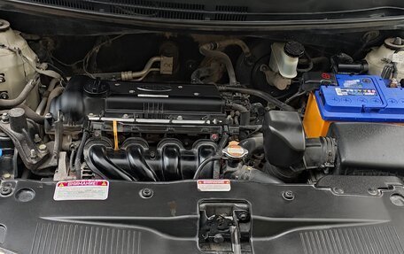 KIA Rio III рестайлинг, 2012 год, 650 000 рублей, 12 фотография