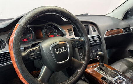 Audi A6, 2007 год, 679 800 рублей, 5 фотография
