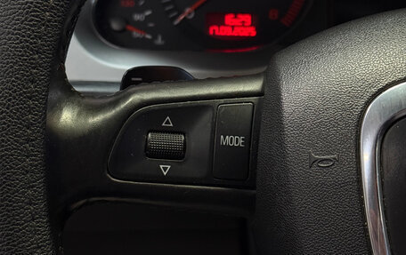 Audi A6, 2007 год, 679 800 рублей, 14 фотография