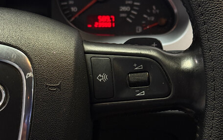 Audi A6, 2007 год, 679 800 рублей, 15 фотография