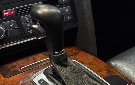 Audi A6, 2007 год, 679 800 рублей, 12 фотография