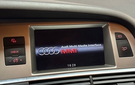 Audi A6, 2007 год, 679 800 рублей, 17 фотография
