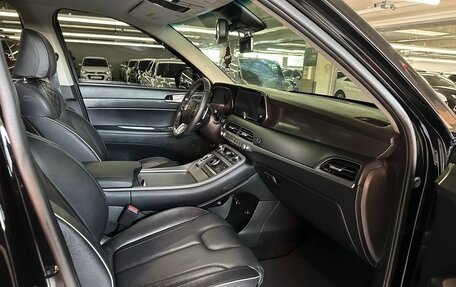 Hyundai Palisade I, 2020 год, 3 550 000 рублей, 7 фотография