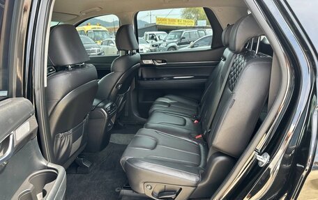 Hyundai Palisade I, 2020 год, 3 550 000 рублей, 15 фотография