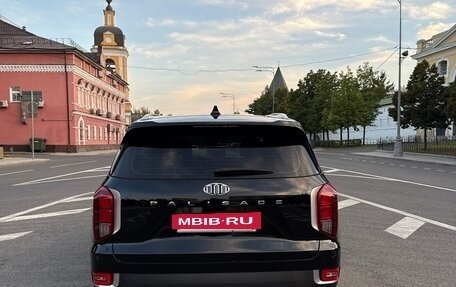 Hyundai Palisade I, 2020 год, 3 550 000 рублей, 3 фотография