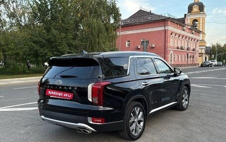Hyundai Palisade I, 2020 год, 3 550 000 рублей, 4 фотография