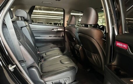 Hyundai Palisade I, 2020 год, 3 550 000 рублей, 5 фотография