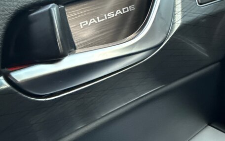 Hyundai Palisade I, 2020 год, 3 550 000 рублей, 16 фотография