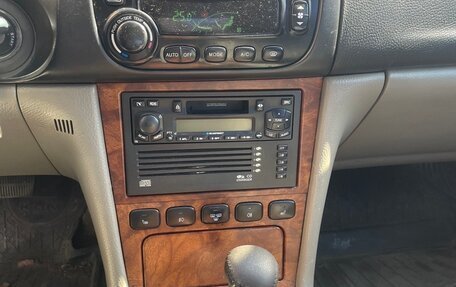 Chevrolet Evanda, 2004 год, 150 000 рублей, 4 фотография