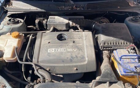 Chevrolet Evanda, 2004 год, 150 000 рублей, 3 фотография