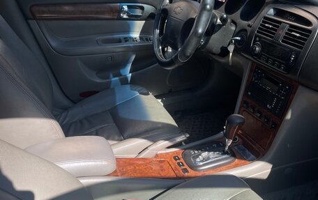 Chevrolet Evanda, 2004 год, 150 000 рублей, 6 фотография