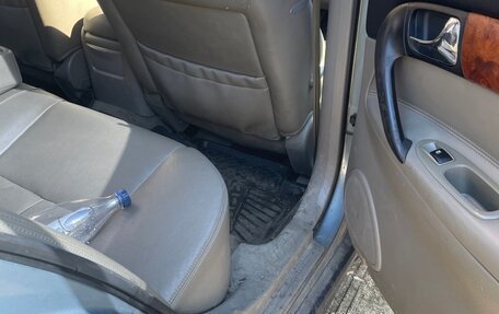 Chevrolet Evanda, 2004 год, 150 000 рублей, 7 фотография