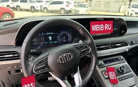 Hyundai Palisade I, 2020 год, 3 550 000 рублей, 10 фотография