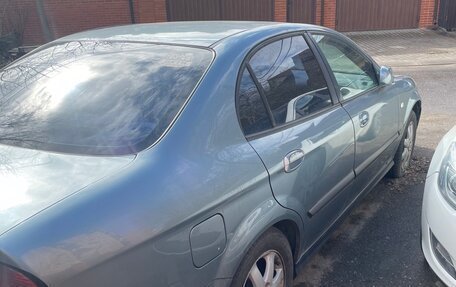Chevrolet Evanda, 2004 год, 150 000 рублей, 14 фотография