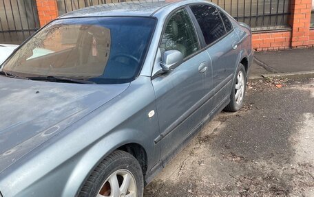 Chevrolet Evanda, 2004 год, 150 000 рублей, 13 фотография