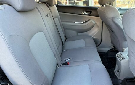Chevrolet Orlando I, 2013 год, 1 250 000 рублей, 11 фотография