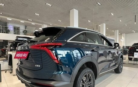 Haval F7, 2025 год, 3 099 000 рублей, 3 фотография