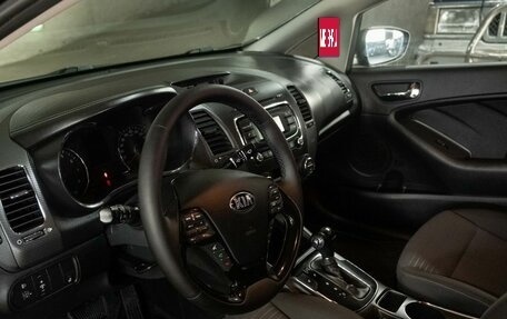 KIA Cerato III, 2017 год, 1 499 000 рублей, 6 фотография