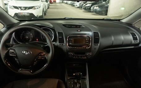 KIA Cerato III, 2017 год, 1 499 000 рублей, 7 фотография