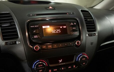 KIA Cerato III, 2017 год, 1 499 000 рублей, 11 фотография