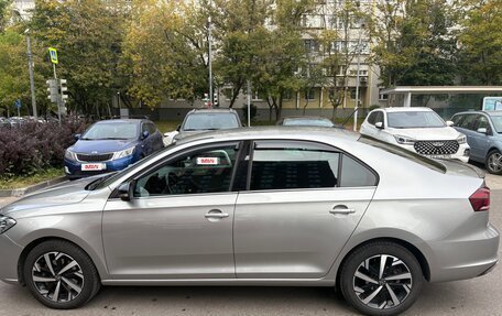 Volkswagen Polo VI (EU Market), 2022 год, 1 830 000 рублей, 8 фотография