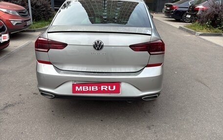 Volkswagen Polo VI (EU Market), 2022 год, 1 830 000 рублей, 6 фотография