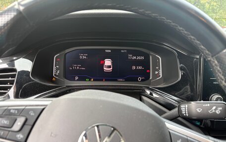 Volkswagen Polo VI (EU Market), 2022 год, 1 830 000 рублей, 11 фотография
