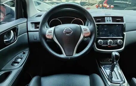 Nissan Tiida, 2021 год, 1 450 000 рублей, 13 фотография