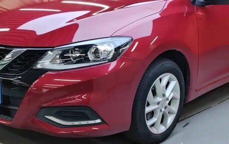 Nissan Tiida, 2021 год, 1 450 000 рублей, 7 фотография