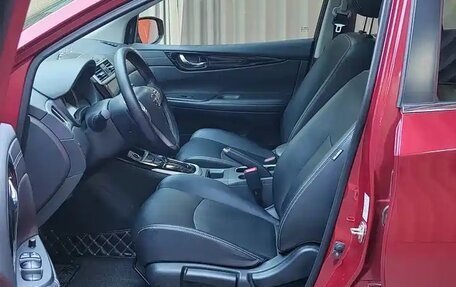 Nissan Tiida, 2021 год, 1 450 000 рублей, 12 фотография