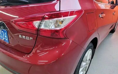 Nissan Tiida, 2021 год, 1 450 000 рублей, 10 фотография