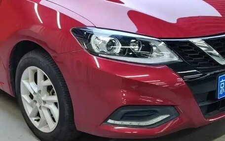 Nissan Tiida, 2021 год, 1 450 000 рублей, 8 фотография