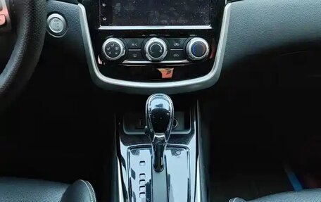 Nissan Tiida, 2021 год, 1 450 000 рублей, 14 фотография