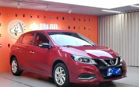 Nissan Tiida, 2021 год, 1 450 000 рублей, 3 фотография
