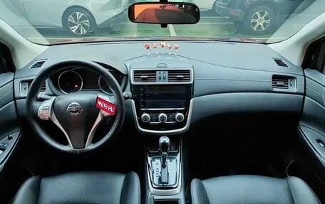 Nissan Tiida, 2021 год, 1 450 000 рублей, 15 фотография