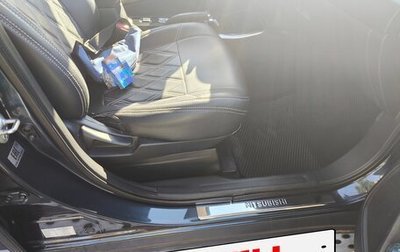 Mitsubishi Outlander III рестайлинг 3, 2017 год, 1 900 000 рублей, 1 фотография