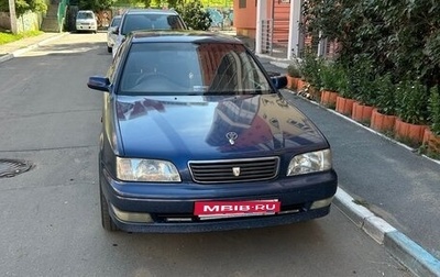 Toyota Camry V40, 1996 год, 490 000 рублей, 1 фотография