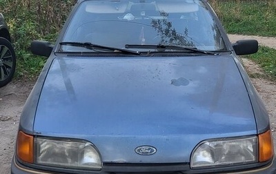 Ford Sierra I, 1988 год, 90 000 рублей, 1 фотография