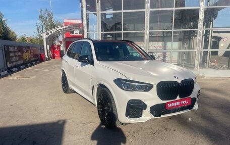 BMW X5, 2021 год, 8 500 000 рублей, 1 фотография